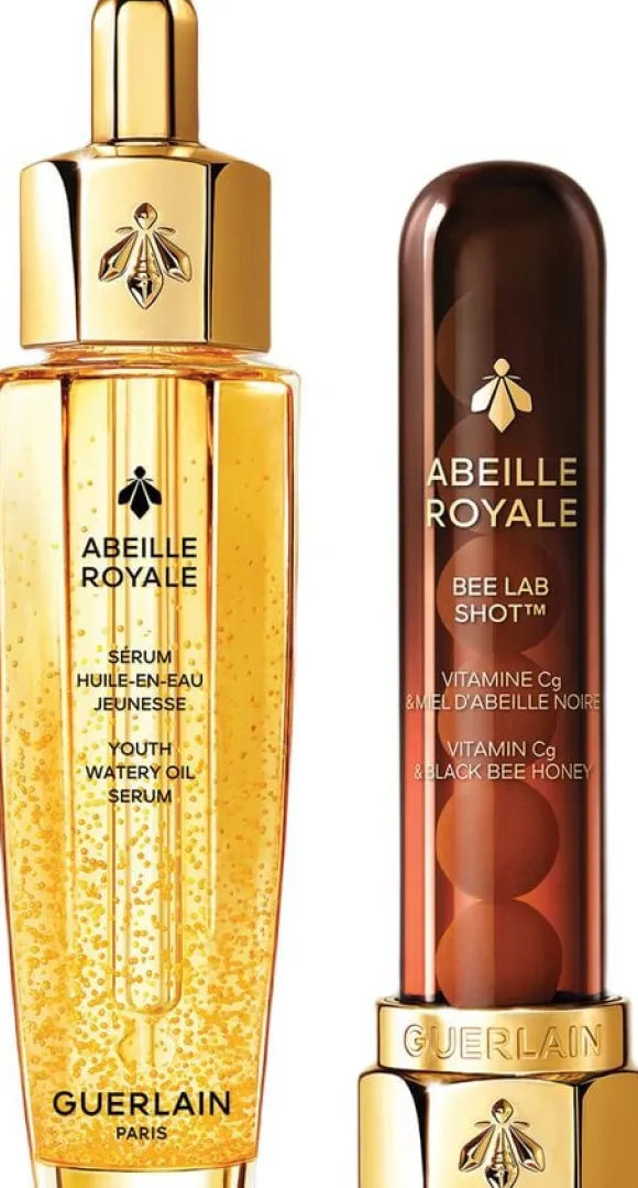 Abeille Royale Cure Beads & Serum 30ML