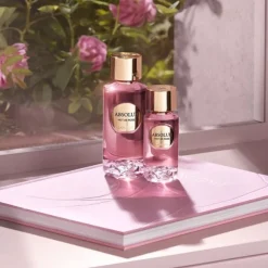 Absolue Les Parfums HOT AS ROSE Eau de Parfum