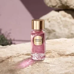 Absolue Les Parfums HOT AS ROSE Eau de Parfum