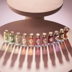 Absolue Les Parfums HOT AS ROSE Eau de Parfum