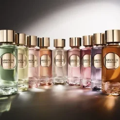 Absolue Les Parfums NOT YOUR ROSE Eau de Parfum