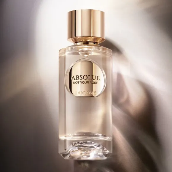 Absolue Les Parfums NOT YOUR ROSE Eau de Parfum