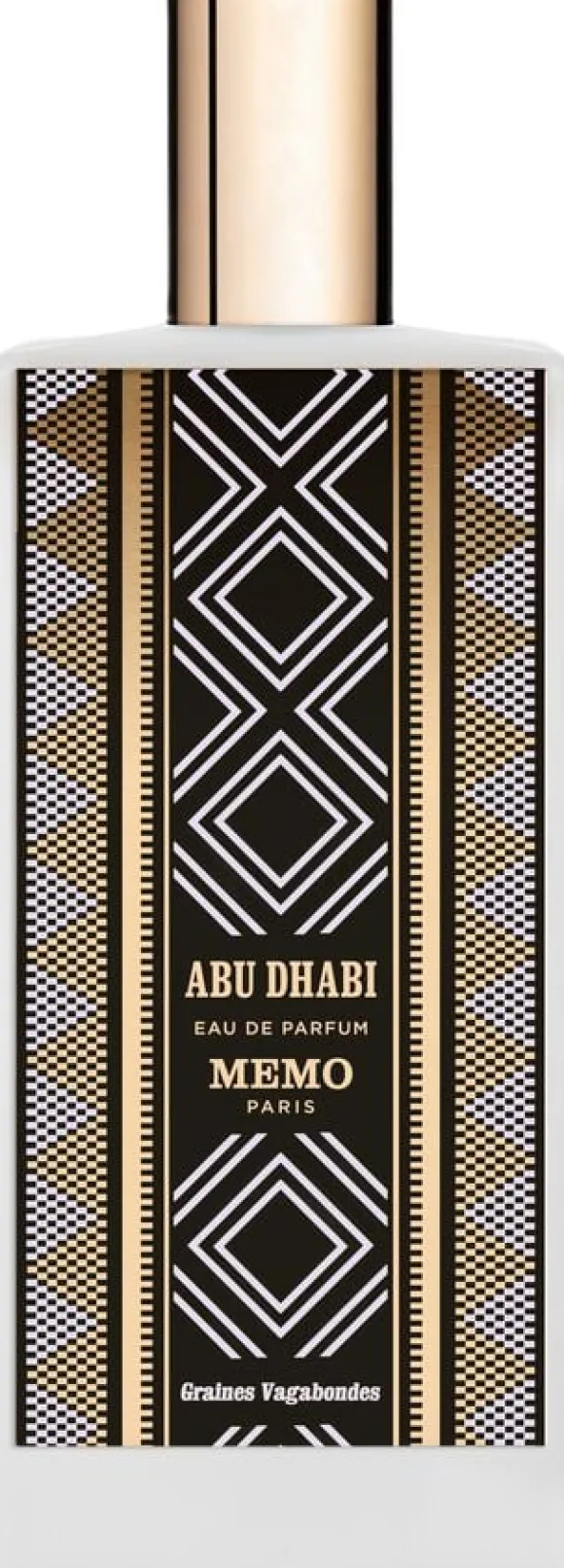 Abu Dhabi Edp 75 ml