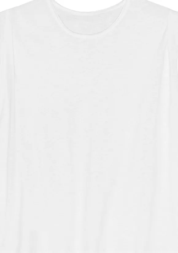 accept tank top