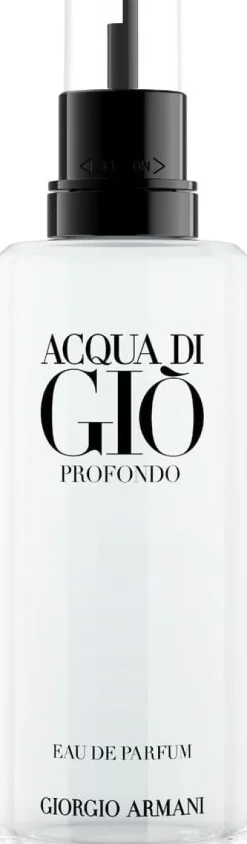 Acqua di Giò Profondo Eau de Parfum Refill