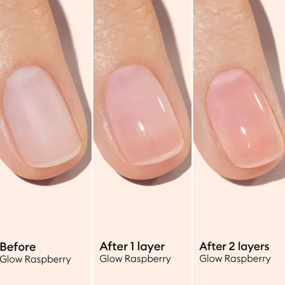 Active Glow Raspberry