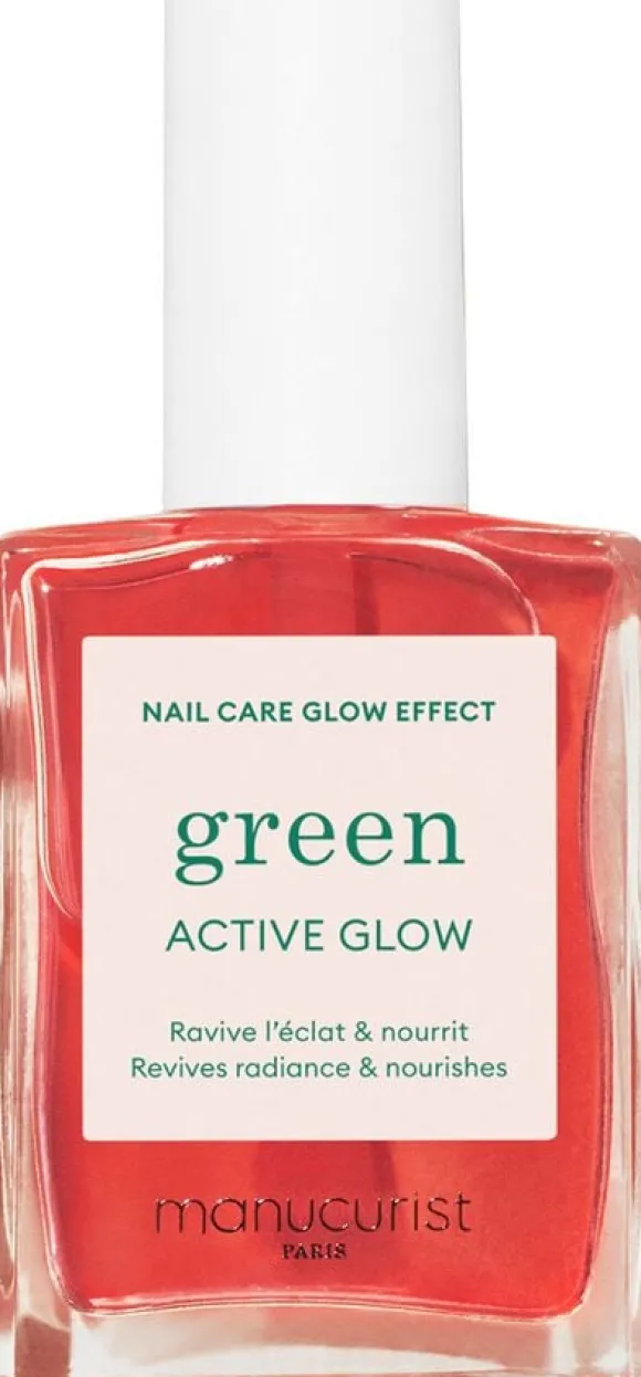 Active Glow Raspberry