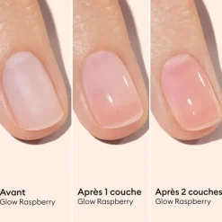Active Glow Raspberry