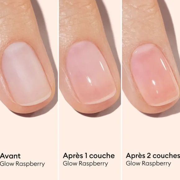Active Glow Raspberry