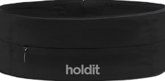 Activity Belt, Size Small Black