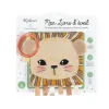 Activity Book - The Curio