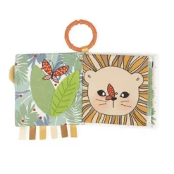 Activity Book - The Curio