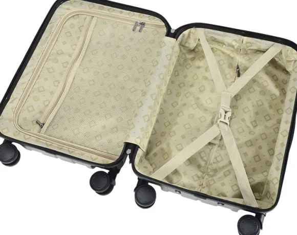 Adax hardcase 76cm Andy