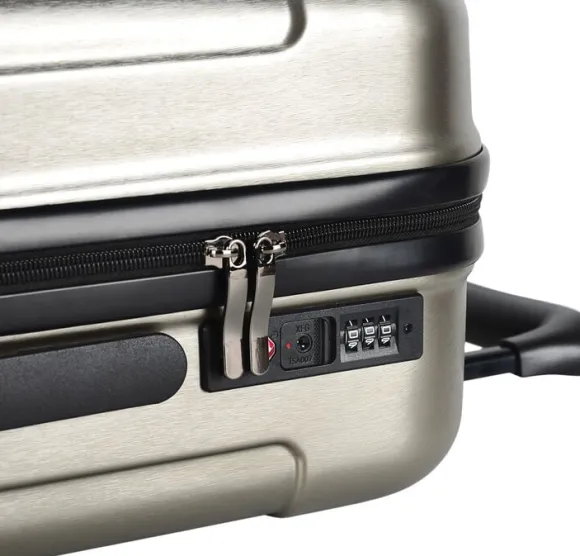 Adax hardcase 76cm Andy