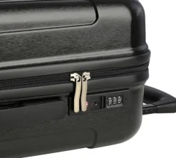 Adax hardcase 55cm Renee