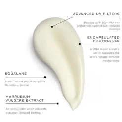 Advanced Day Ultimate Protect SPF50+