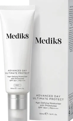 Advanced Day Ultimate Protect SPF50+