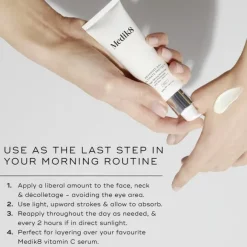 Advanced Day Ultimate Protect SPF50+