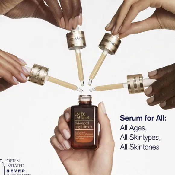 Advanced Night Repair Serum