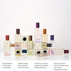 Agar Ébène, Eau de Toilette, 100 ml