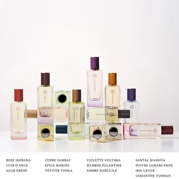 Agar Ébène, Eau de Toilette, 100 ml