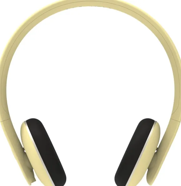 aHEAD 2 - Soft Yellow