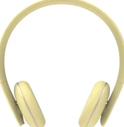 aHEAD 2 - Soft Yellow