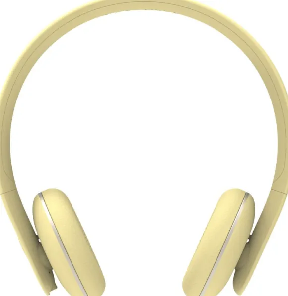 aHEAD 2 - Soft Yellow