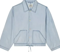 Air Denim Cammie Jacket