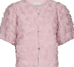 Aisa Flower Blouse