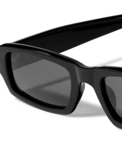 ALAYNA sunglasses black
