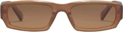 ALAYNA sunglasses brown