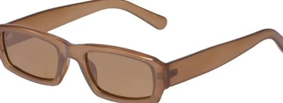 ALAYNA sunglasses brown
