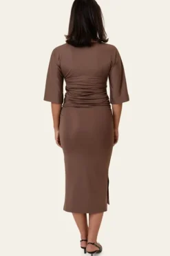 AlberteIC Dress