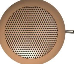 aLIGHT - Waffle Orange