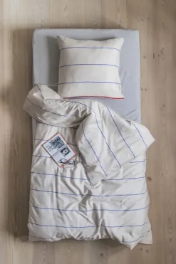 ALIGN bed set