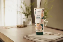 Almond Milk Body Lotion