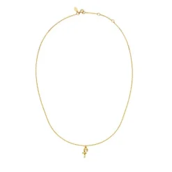 Alphabet Necklace