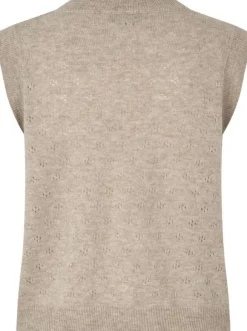 Amala Knit Vest