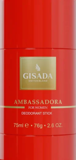 AMBASSADORA DEODORANT STICK 75ML