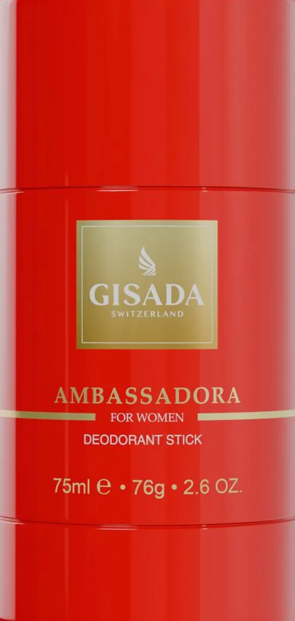 AMBASSADORA DEODORANT STICK 75ML