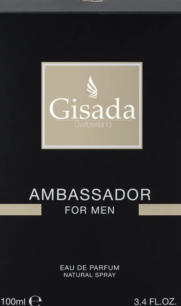 Ambassador Men