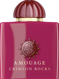 AMOUAGE CRIMSON ROCKS WOMAN EDP 100 ML