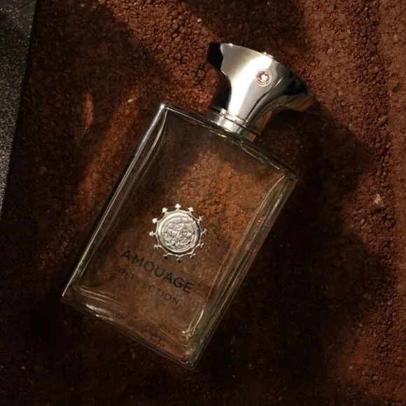 AMOUAGE REFLECTION MAN EDP 100ML