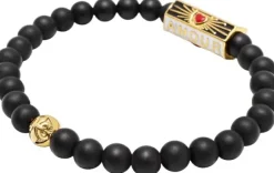 Amour Black Onyx Bracelet