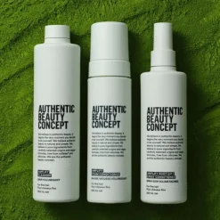 Amplify Cleanser - Volymschampo för fint hår