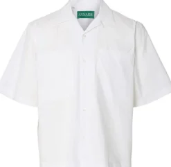 ANRREX SURFER SS SHIRT