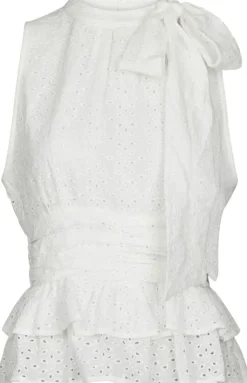 Ansol Emb Top