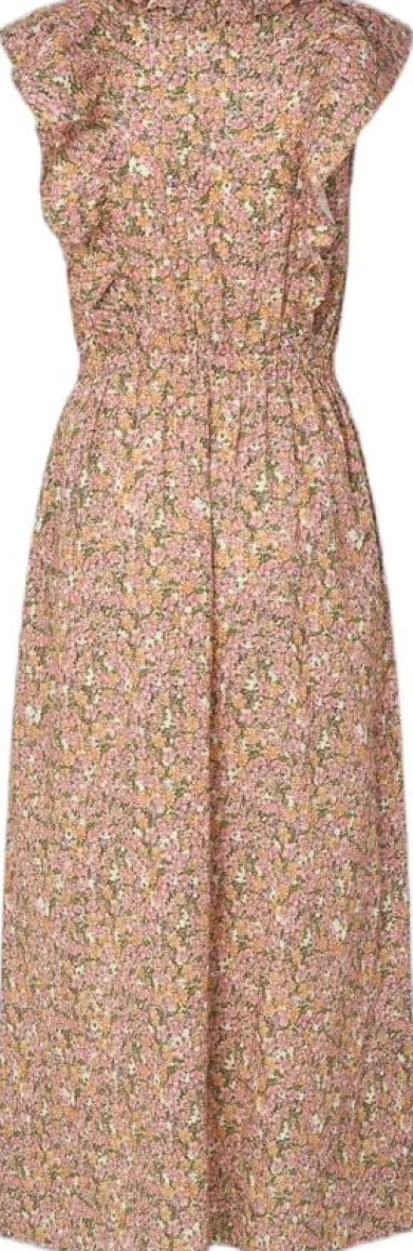 Antequera Dress