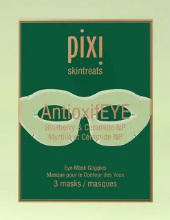AntioxifEYE - Mask för ögonkonturen